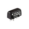 TRACOPOWER TMR 3WIR 3W DC/DC Converter, 24V DC Output, 125mA, 18-75V DC Input, Through Hole Mount TMR 3-4815WIR