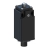 RS PRO Plunger Limit Switch DPST IP65 Plastic Housing 400V AC 10A IP65