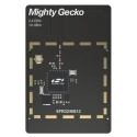 Silicon Labs Mighty Gecko EFR32MG13 Wireless Radio Board 2.4 GHz, 19 dBm Output Power SLWRB4168A