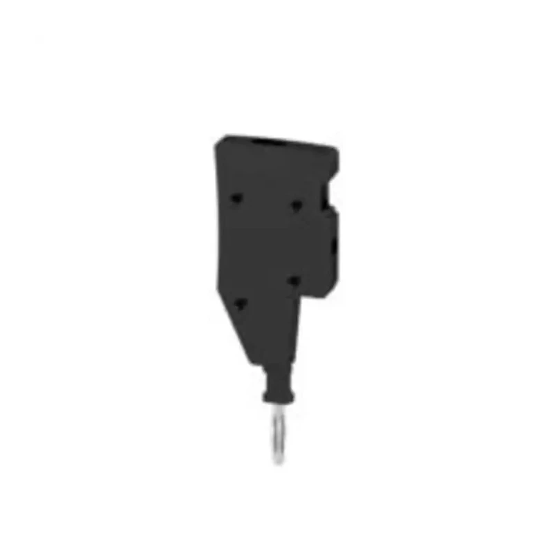 Weidmüller A Series Test Adapter Sleeve for Use with Klippon Connect Terminal Blocks 1991880000