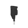 Weidmüller A Series Test Adapter Sleeve for Use with Klippon Connect Terminal Blocks 1991880000