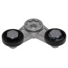 Telemecanique Sensors OsiSense XC Series Limit Switch Lever for Use with XCKJ, XCKL, XCKS, XCKM Limit Switches ZCKY71