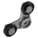 Telemecanique Sensors OsiSense XC Series Limit Switch Lever for Use with XCKJ, XCKL, XCKS, XCKM Limit Switches ZCKY71