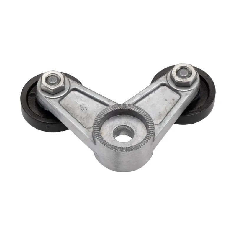 Telemecanique Sensors OsiSense XC Series Limit Switch Lever for Use with XCKJ, XCKL, XCKS, XCKM Limit Switches ZCKY71