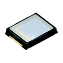 ams OSRAM Photodiode 400 to 1100 nm, ±60 ° Angle of Half Sensitivity, Surface Mount Top LED SFH 2201