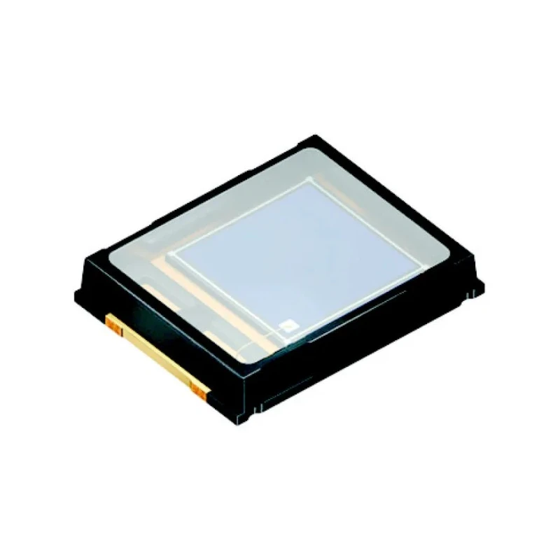 ams OSRAM Photodiode 400 to 1100 nm, ±60 ° Angle of Half Sensitivity, Surface Mount Top LED SFH 2201