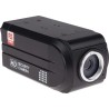 RS PRO Analogue Indoor CCTV Camera 1312 x 1069 Pixel CMOS Sensor 2.12MP 12V DC Power Supply 2.8-12mm Lens 146-4640