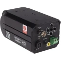 RS PRO Analogue Indoor CCTV Camera 1312 x 1069 Pixel CMOS Sensor 2.12MP 12V DC Power Supply 2.8-12mm Lens 146-4640