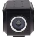 RS PRO Analogue Indoor CCTV Camera 1312 x 1069 Pixel CMOS Sensor 2.12MP 12V DC Power Supply 2.8-12mm Lens 146-4640
