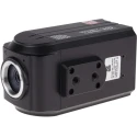 RS PRO Analogue Indoor CCTV Camera 1312 x 1069 Pixel CMOS Sensor 2.12MP 12V DC Power Supply 2.8-12mm Lens 146-4640