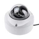 RS PRO Analogue Indoor & Outdoor IR CCTV Camera 1312 x 1069 Pixel 2.12MP CMOS Sensor 12V DC 146-4643