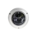 RS PRO Analogue Indoor & Outdoor IR CCTV Camera 1312 x 1069 Pixel 2.12MP CMOS Sensor 12V DC 146-4643