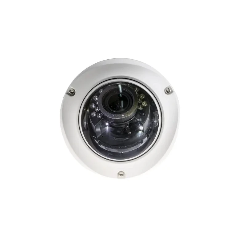 RS PRO Analogue Indoor & Outdoor IR CCTV Camera 1312 x 1069 Pixel 2.12MP CMOS Sensor 12V DC 146-4643
