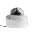 RS PRO Analogue Indoor & Outdoor IR CCTV Camera 1312 x 1069 Pixel 2.12MP CMOS Sensor 12V DC 146-4643