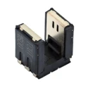 Vishay Surface Slotted Optical Switch Transistor Output AEC-Q101 5.5x4x5.7mm TCUT1600X01