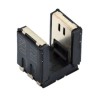 Vishay Surface Slotted Optical Switch Transistor Output AEC-Q101 5.5x4x5.7mm TCUT1600X01