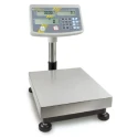 Kern Platform Weighing Scale 60kg Capacity, 0.5 g Resolution, RS232 Interface IFS 60K0.5DL