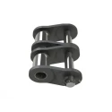 Sedis DELTA 16B-2 Offset Link Steel Roller Chain Link 25.4mm Pitch 17.02mm Width 15.88mm Roller Diameter 215TD7P01216