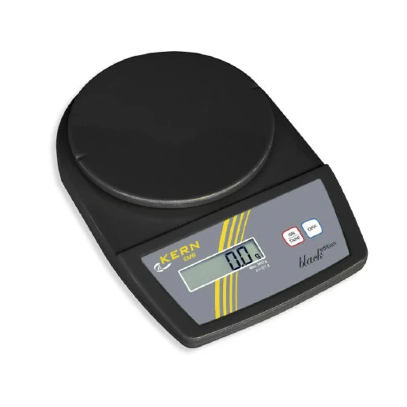 Kern Precision Balance Weighing Scale 3kg Capacity 0.1 g Resolution EMB 3000-1