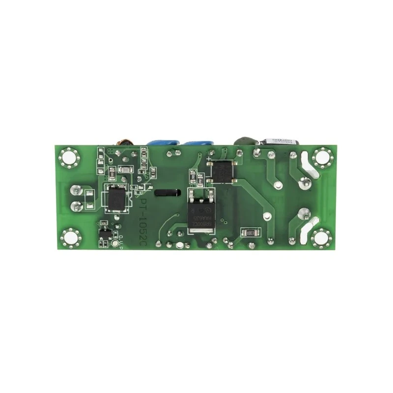 TRACOPOWER Switching Power Supply 15V, 15W, Chassis Mount, 1A Output Current, TPP 15-115A-J