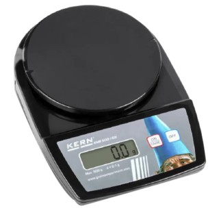 Kern Precision Balance Weighing Scale 100g Capacity 0.001 g Resolution EMB 100-3
