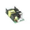 RS PRO Switching Power Supply 24V dc, 60W, Chassis Mount, 264V AC Input 161-8254