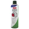 CRC 400 ml Alcohol-Based Mould Remover for Plastic and Rubber Materials 50°C Operating Temperature 32961