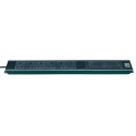 RS PRO 3 m 6 Socket BS1363 Power Distribution Unit Power Strip 250V AC BS1363 Model BS1363