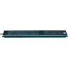RS PRO 3 m 6 Socket BS1363 Power Distribution Unit Power Strip 250V AC BS1363 Model BS1363