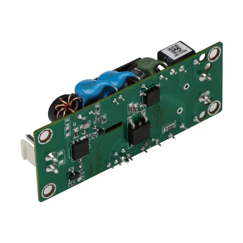 TRACOPOWER Switching Power Supply 5V DC 15W 264V AC TPP 15-105A-J