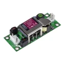 TRACOPOWER Switching Power Supply 5V DC 15W 264V AC TPP 15-105A-J