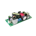 TRACOPOWER Switching Power Supply 5V DC 30W Chassis Mount TPP 30-105A-J