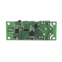 TRACOPOWER Switching Power Supply 5V DC 15W 264V AC TPP 15-105A-J
