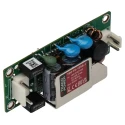 TRACOPOWER Switching Power Supply 5V DC 15W 264V AC TPP 15-105A-J