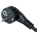 RS PRO Power Distribution Unit 3 m Cable Length 6 Socket Type F, 16A, 25V ac 161-7261