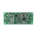 TRACOPOWER Switching Power Supply 48V DC 630mA 30W 85-264V AC Chassis Mount TPP 30-148A-J