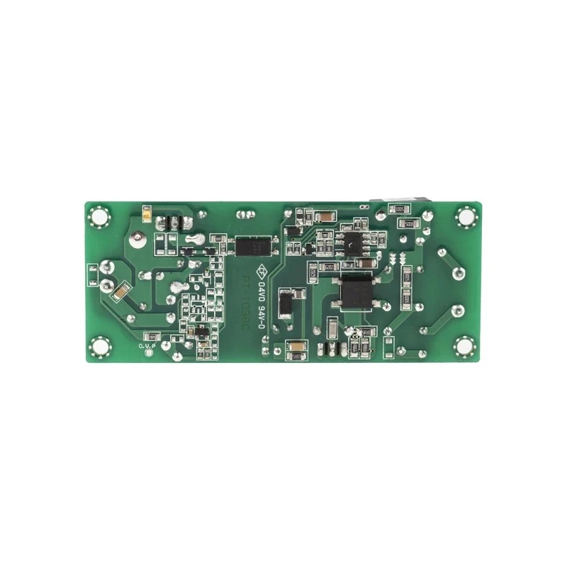 TRACOPOWER Switching Power Supply 48V DC 630mA 30W 85-264V AC Chassis Mount TPP 30-148A-J