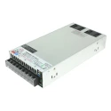 RS PRO 799 W Switching Power Supply 24V DC 27A Chassis Mount Enclosed 161-8243