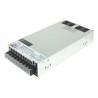 RS PRO 799 W Switching Power Supply 24V DC 27A Chassis Mount Enclosed 161-8243