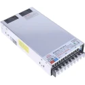RS PRO Embedded Switching Power Supply 600 W 24 V DC Chassis Mount 90-264 V AC Input 161-8240