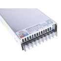 RS PRO Embedded Switching Power Supply 600 W 24 V DC Chassis Mount 90-264 V AC Input 161-8240