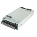 RS PRO Switching Power Supply 24V DC 480W Chassis Mount SMPS 22A 90-264V AC 161-8232