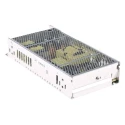 RS PRO Switching Power Supply 24V DC 200W Chassis Mount SMPS 85-275V AC Input 161-8270