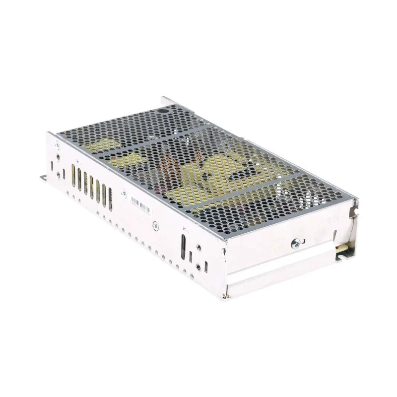 RS PRO Switching Power Supply 24V DC 200W Chassis Mount SMPS 85-275V AC Input 161-8270