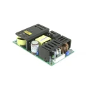 RS PRO Switching Power Supply 12V DC, 125W Power, Chassis Mount, Full Range AC Input PSF-125 161-8257