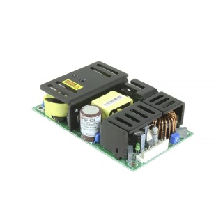 RS PRO Switching Power Supply 36V dc 126W Chassis Mount High Efficiency 88% Model 161-8261