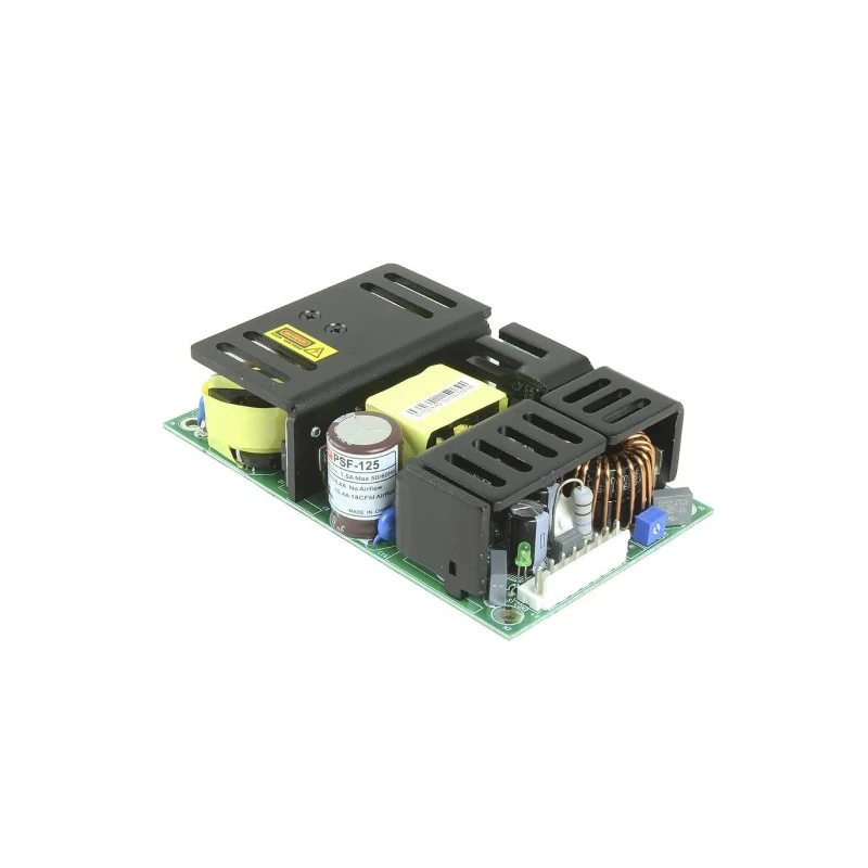 RS PRO Switching Power Supply 36V dc 126W Chassis Mount High Efficiency 88% Model 161-8261
