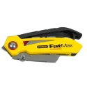 Stanley Folding Knife Metal Handle 170mm FMHT0-10827