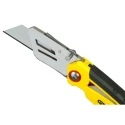 Stanley Folding Knife Metal Handle 170mm FMHT0-10827