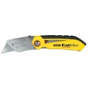 Stanley Folding Knife Metal Handle 170mm FMHT0-10827